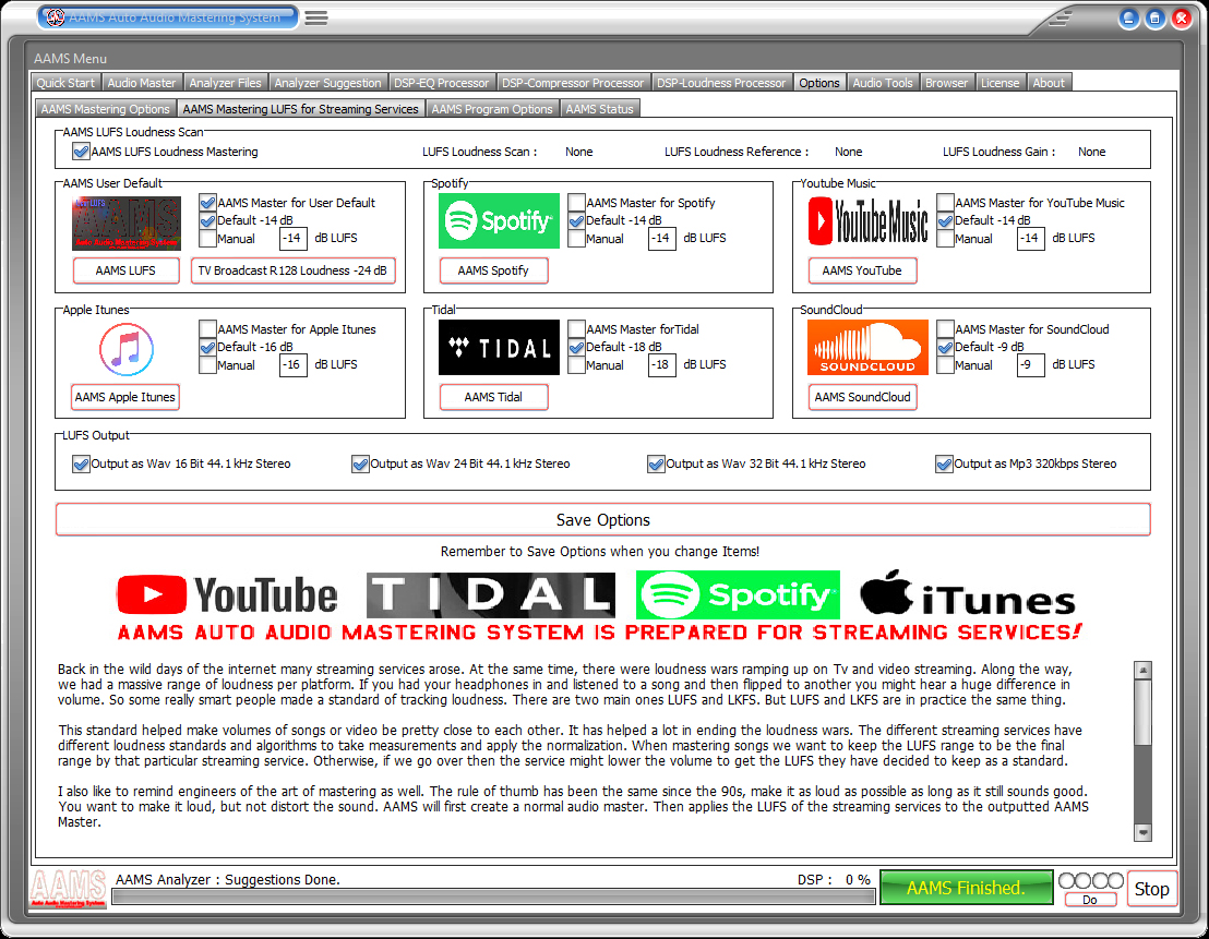aams mastering software crack aams mastering software crack
