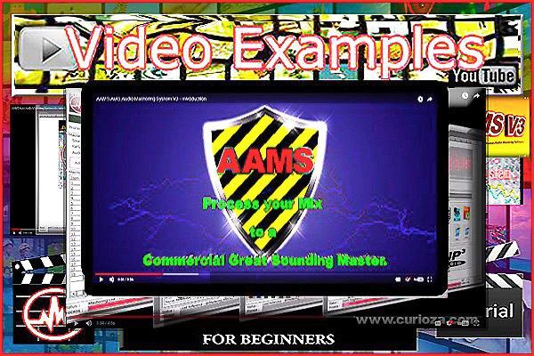 AAMSvideoexamples