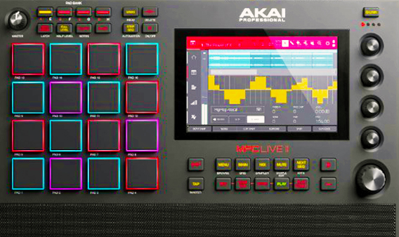 Akai Professional MPC One Plus: Deep Dive and Deeper Grooves 